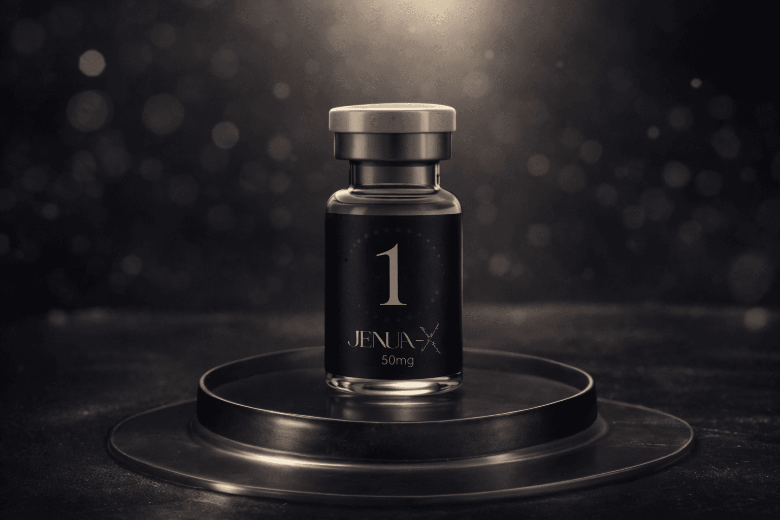 JENUA-X #1 EXO-Signal Powder